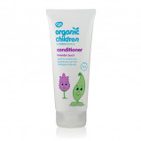 GreenPeople Organic Children Conditioner Lavender (200 ml)
