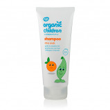 GreenPeople Organisk Børne Shampoo Citrus/Aloe Vera (200 ml)