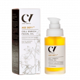 GreenPeople Age Defy+ Cell Enrich Facial Oil (30 ml)