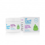 GreenPeople Baby salve soothing lavendel (100 ml)