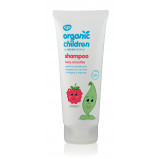 GreenPeople Shampoo Berry Smoothie (200 ml)