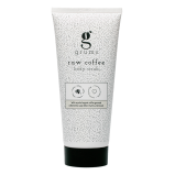 Grums Raw Coffee Body Scrub (200 ml)