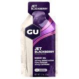 GU Energy Jet Blackberry Gel (32 g)
