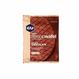 GU Energy Salted Chocolate Waffle (30 g)