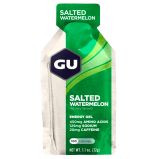 GU Energy Salted Watermelon Gel (32 g)