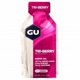 GU Energy Tri Berry Gel (32 g)