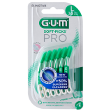 GUM Soft-Picks Pro Large (30 stk)