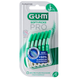 GUM Soft-Picks Pro Large (60 stk)