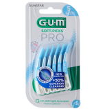 GUM Soft-Picks Pro Small (60 stk)