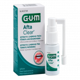 GUM AftaClear Spray (15 ml)