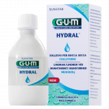 GUM Hydral Mundskyl (300 ml)