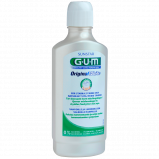 GUM Original White Fluor Mundskyl (500 ml)