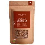 Guru Snack Cocoa Granola (500 g)