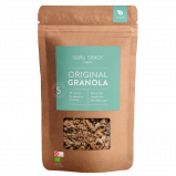Guru Snack Original Granola (350 g)