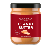 Guru Snack Peanut Butter Crunchy Ø (500 g)