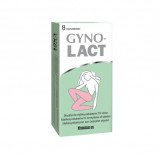 GynoLact Vaginaltablet (8 tabletter) 