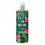 Faith In Nature Håndsæbe Dragon Fruit (400 ml)