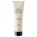 John Masters Hair Mask for Normal Hair with Rose & Apricot (258 ml)