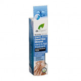 Dr. Organic Dead Sea Mineral Hand & Nail Treatment (100 ml)
