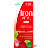Hübner Iron VITAL F (500 ml)