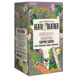 Heath & Heather Organic Super Seeds & After Dinner (20 breve)