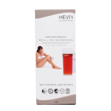 HEVI Sugaring Roll On Sugaring Vokspatron (1 stk)