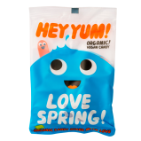 Hey Yum! Love Spring (100 g)