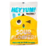 Hey Yum! Sour Flower (100 g)