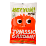 Hey Yum! Triassic Garden (100 g)