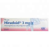 Hirudoid Gel 3 mg (100 g)