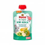 Holle Kiwi Koala Pære Banan & Kiwi Smoothie (100 g)