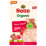 Holle Organic Berry Muesli Ø (200 g)