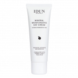 IDUN Minerals Moisturizing Day Cream (50 ml)