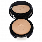 IDUN Minerals Pressed Powder & Foundation Österlen Medium (7,7 g)