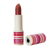 IDUN Minerals Jungfrubär Lipstick Matte (4 gr)