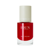 IDUN Minerals Rubin Nail Polish (11 ml)