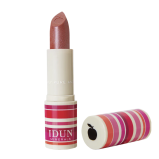 IDUN Minerals Stina Lipstick Creme (3,6 gr)