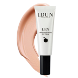 Idun Minerals Tinted Day Cream Len Light/Medium (50 ml)