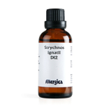 Allergica Ignatii D12 50 ml