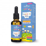 Natures Aid Mini Drops Vitamin D3 (50 ml.)