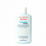 Avene Cleanance Hydra Soothing Cleansing Cream (200ml)