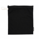ImseVimse Wet Bag Medium Black (1 stk)