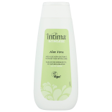 Intima Intimsæbe Aloe Vera (250 ml)