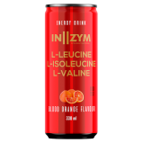 IN||ZYM Energi Drink Blood Orange (330 ml)