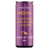 IN||ZYM Energi Drink Passion Fruit (330 ml)