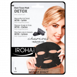 Iroha Detox Tissue Mask (1 stk)