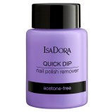 IsaDora Quick Dip Nail Polish Remover (50 ml)