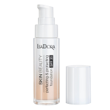 IsaDora Skin Beauty Perfecting & Protecting Foundation SPF 35 01 Fair (30 ml)