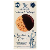 Island Bakery Chocolate Gingers Cookies Ø (133 g)