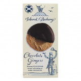 Island Bakery Chocolate Gingers Ø (133 g)